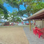 Casa Redonda Praia Das Toninhas