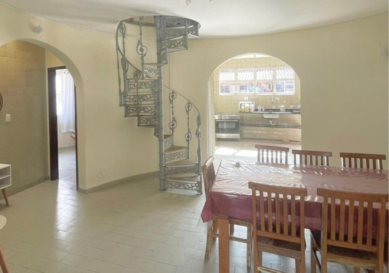 Casa Redonda Praia Das Toninhas *