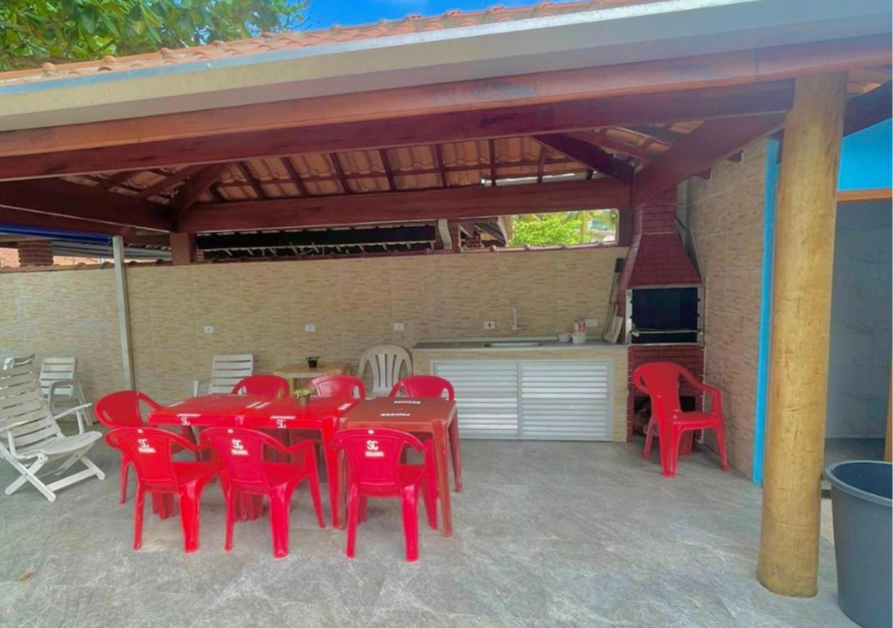 Casa Redonda Praia Das Toninhas